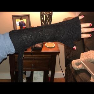 Arm Warmers